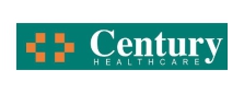 Project Reference Logo Century Healthcare